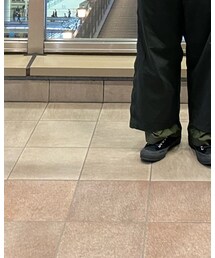 N.HOOLYWOOD | スニーカー