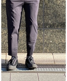 N.HOOLYWOOD | スニーカー