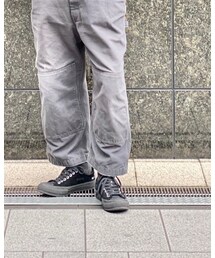 N.HOOLYWOOD | スニーカー