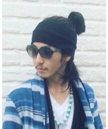 Marc by Marc Jacobs | サングラス