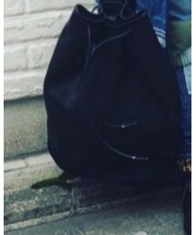 acero | ショルダーバッグ