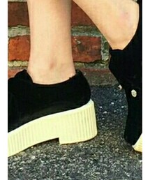 CHANEL | スニーカー