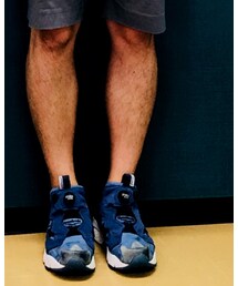 Reebok | スニーカー