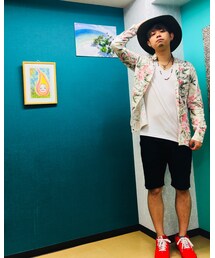 GU | Tシャツ/カットソー