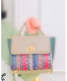 ScoLar | ボストンバッグ