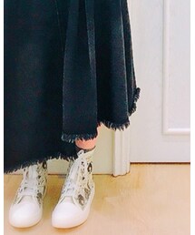 ScoLar | スニーカー