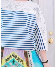 ScoLar | Tシャツ/カットソー