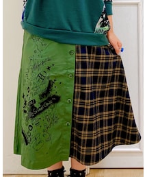 ScoLar | スカート