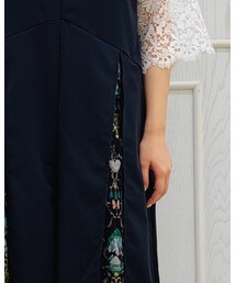 iS ScoLar | サロペット/オーバーオール