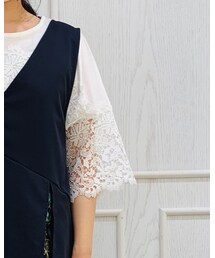 iS ScoLar | Tシャツ/カットソー