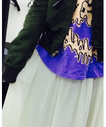 MALKOMALKA | Tシャツ/カットソー