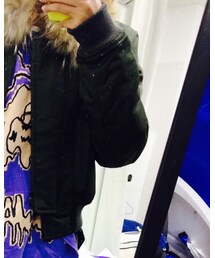 AULA AILA | ダウンジャケット/コート