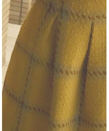 LILY BROWN | スカート