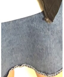 GROWZE | デニムスカート