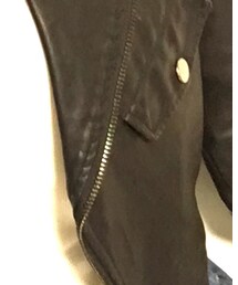 H&M | ライダースジャケット