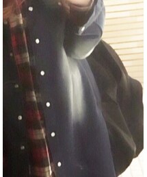 古着 | デニムジャケット