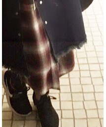 古着 | シャツ/ブラウス