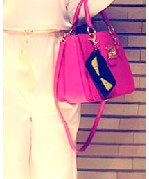 miu miu | ハンドバッグ