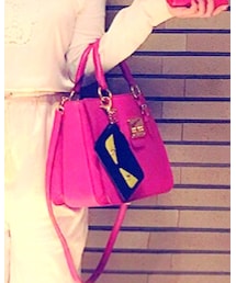 FENDI | カードケース