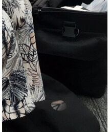 JURIANO JURRIE | パンツ