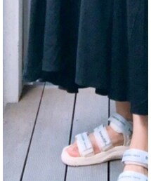 beautifulpeople×SHAKA | サンダル