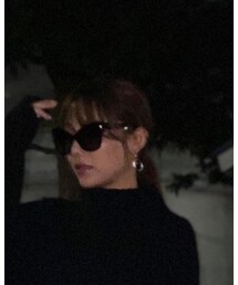 CHANEL | サングラス