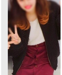 GU | ニット/セーター