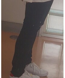 UNIQLO | その他パンツ