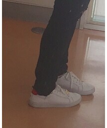 TOMMY HILFIGER | スニーカー