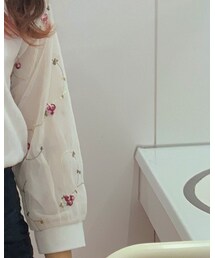 abc une face | トップス