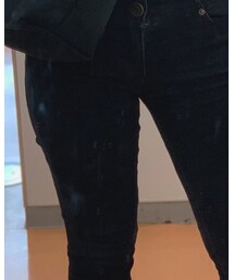 FUN | デニムパンツ