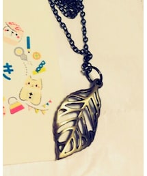 Handmade | ネックレス