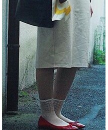 GU | パンプス
