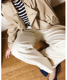 UNIQLO | チノパンツ
