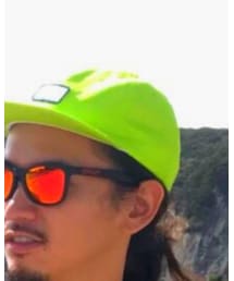 Park Deli | キャップ