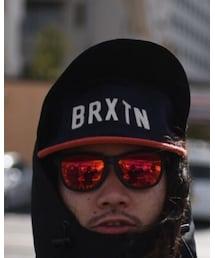 BRIXTON | キャップ