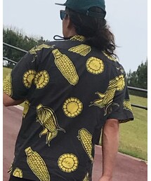 CHUMS | トップス