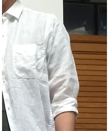 UNIQLO | シャツ/ブラウス