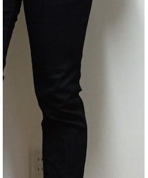 UNIQLO | デニムパンツ