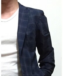 UNIQLO | テーラードジャケット