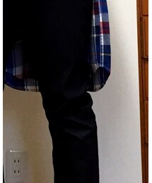 UNIQLO | デニムパンツ