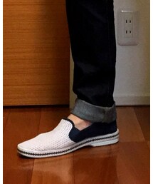 alfredoBANNISTER | サンダル