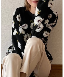 MANGROVE | トップス