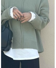 ZARA | ニット/セーター