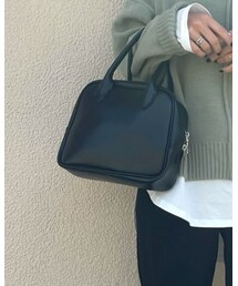 NUGU | ボストンバッグ