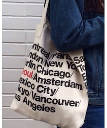 American Apparel | トートバッグ