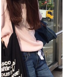 UNIQLO | ニット/セーター