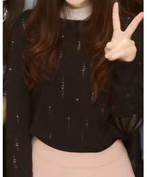 CARINE ROITFELD | ニット/セーター