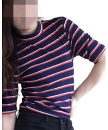 H&M | その他トップス