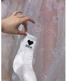 WEGO | ソックス(ソックス/靴下)